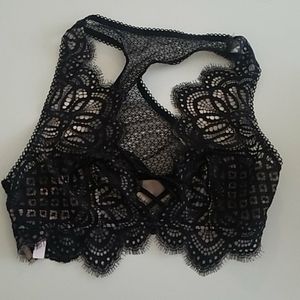 Victoria's Secret bralette/ Bra